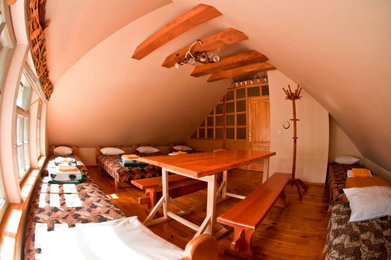 Guest House Ventas Rumba Kuldiga Luaran gambar