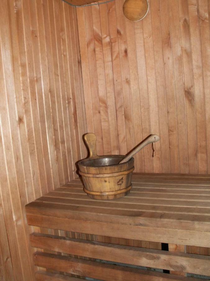 Guest House Ventas Rumba Kuldiga Luaran gambar